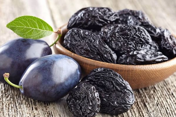 خرید آلو ترش جنگلی + قیمت فروش استثنایی